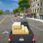 بازی Supermarket Simulator