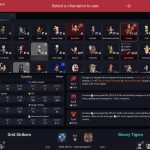 بازی Teamfight Manager 2