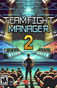دانلود بازی Teamfight Manager 2 برای PC