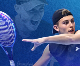 Tennis Manager 26