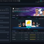 بازی Tennis Manager 26