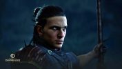 شخصیت های بازی The Blood of Dawnwalker