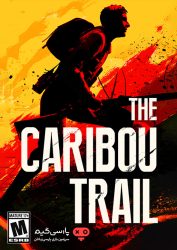 دانلود بازی The Caribou Trail برای PC