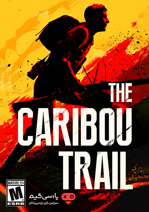 دانلود بازی The Caribou Trail برای PC