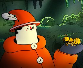 The Guardian of Nature