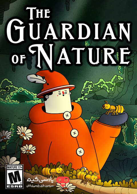 دانلود بازی The Guardian of Nature برای PC
