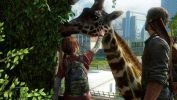 تاثیر بازی Journey روی The Last of Us