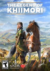 دانلود بازی The Legend of Khiimori برای PC