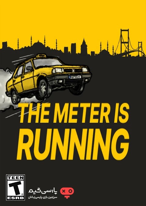دانلود بازی The Meter is Running برای PC