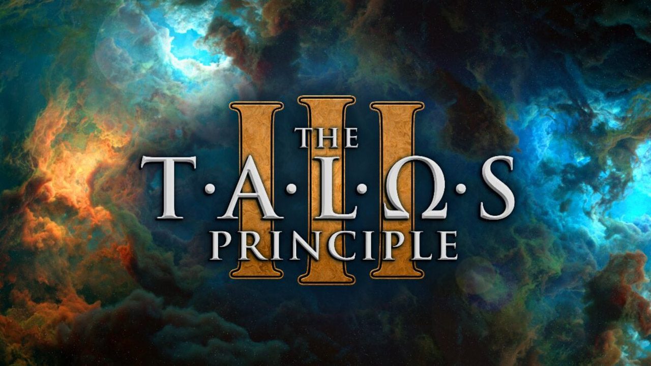 بازی The Talos Principle 3