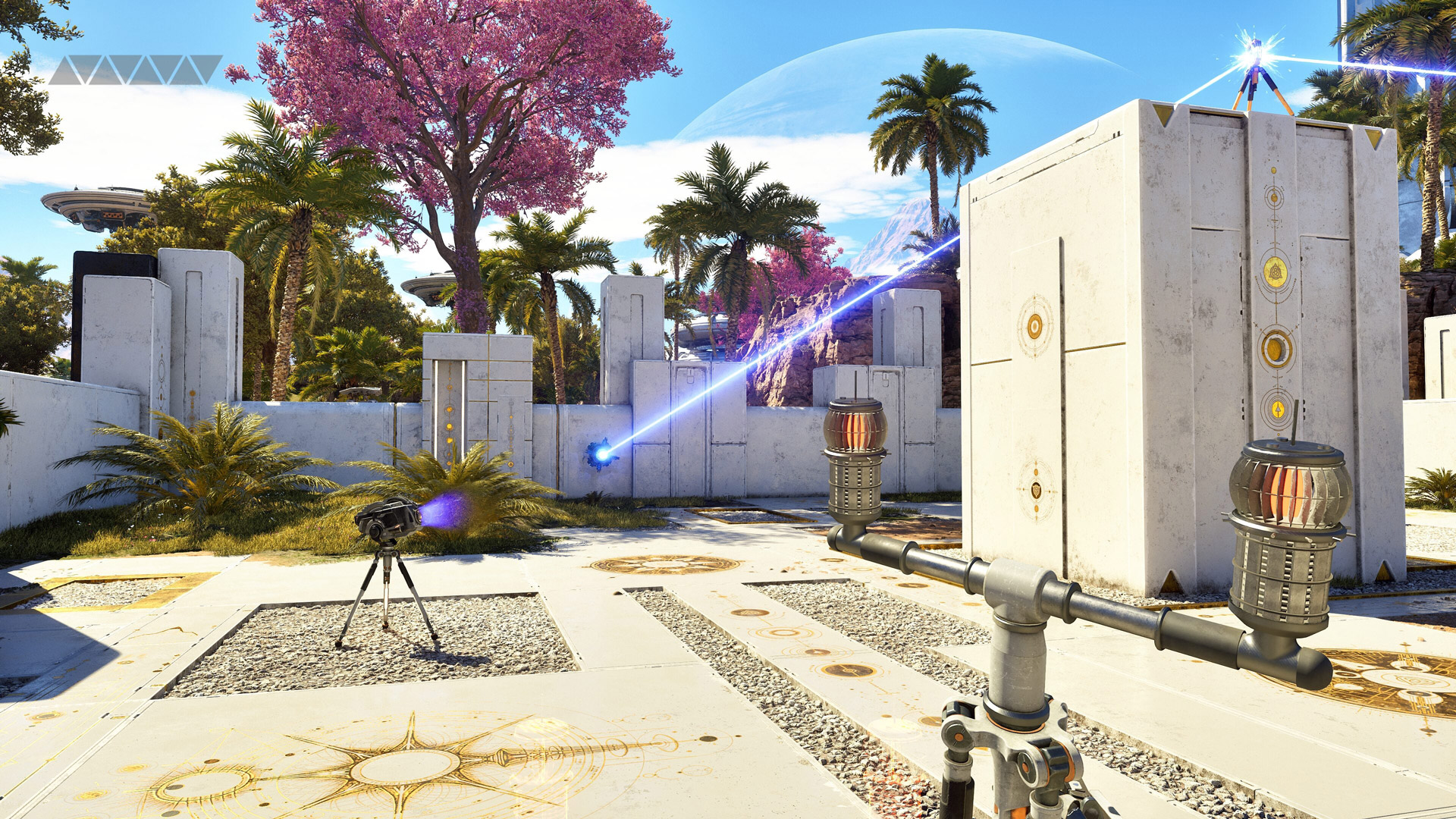 بازی The Talos Principle 3