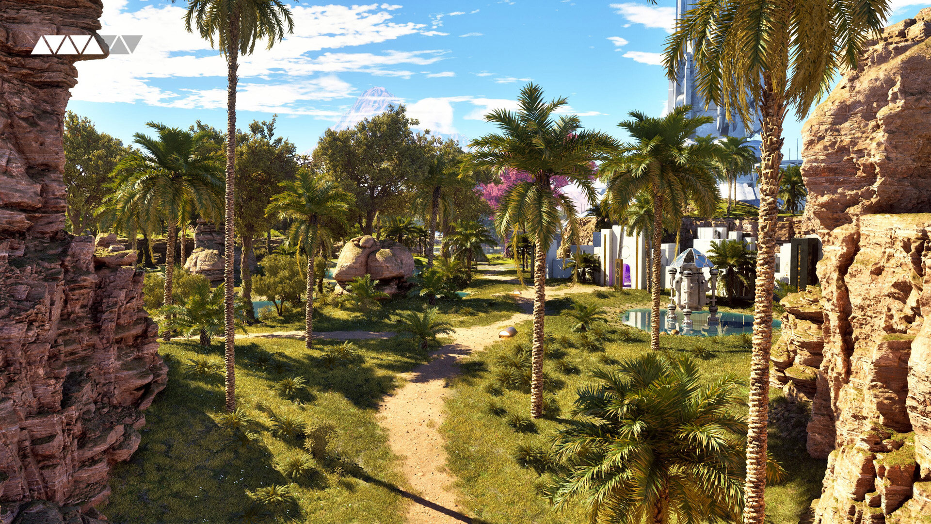 بازی The Talos Principle 3