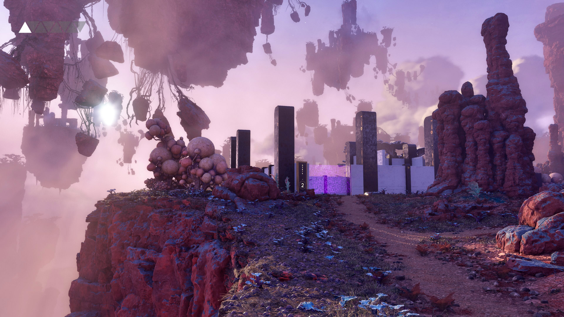 بازی The Talos Principle 3