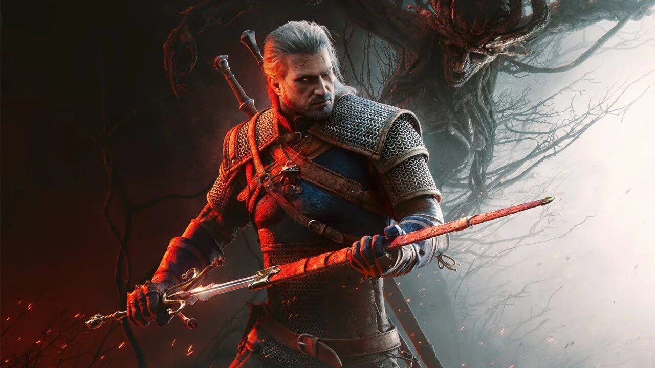 The Witcher 3 Songs of the Past