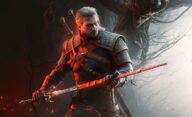 The Witcher 3 Songs of the Past