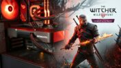 سیستم مورد نیاز جدید The Witcher 3