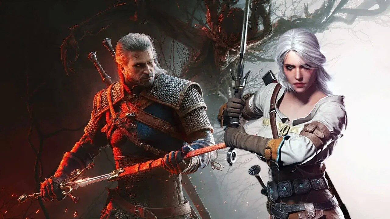 اکسپنشن The Witcher 3 Songs of the Past