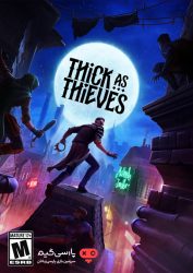 دانلود بازی Thick As Thieves برای PC