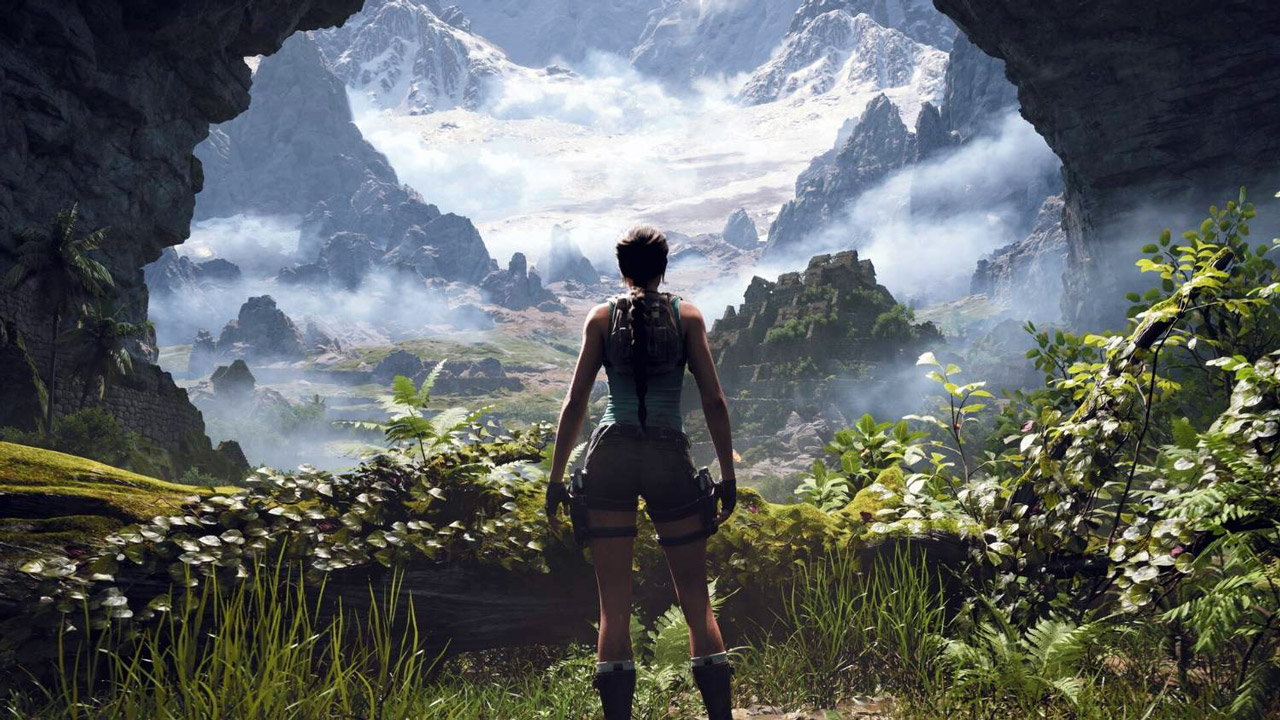 تاخیر Tomb Raider: Legacy of Atlantis