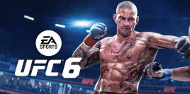 تریلر معرفی رسمی بازی UFC 6