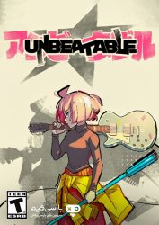 دانلود بازی UNBEATABLE برای PC