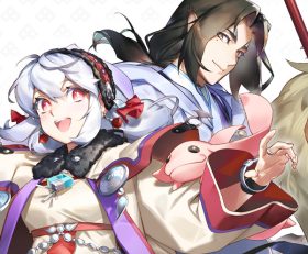 Utawarerumono Past and Present Rediscovered