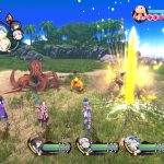 بازی Utawarerumono Past and Present Rediscovered