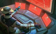 آنتی چیت Vanguard