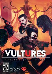 دانلود بازی Vultures Scavengers of Death برای PC