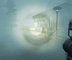 WILL Follow The Light