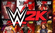 استودیو سازنده بازی WWE 2K