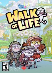 دانلود بازی Walk of Life برای PC