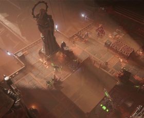 Warhammer 40000 Mechanicus II