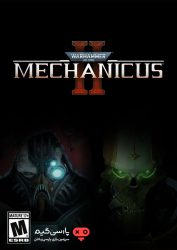 دانلود بازی Warhammer 40000 Mechanicus II برای PC