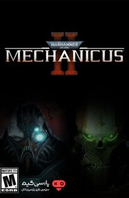 دانلود بازی Warhammer 40000 Mechanicus II برای PC