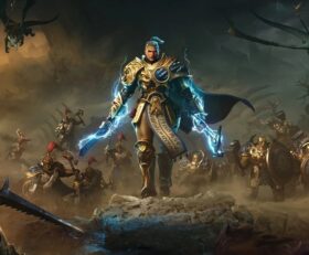 Warhammer Age of Sigmar Realms of Ruin