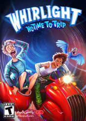 دانلود بازی Whirlight No Time To Trip برای PC