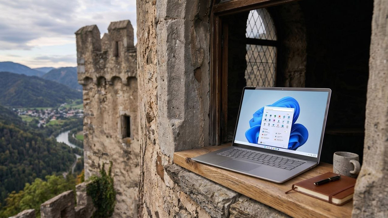 لایسنس بوت امن Secure Boot ویندوز