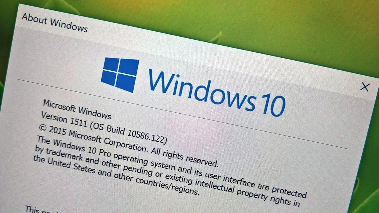 لایسنس بوت امن Secure Boot ویندوز