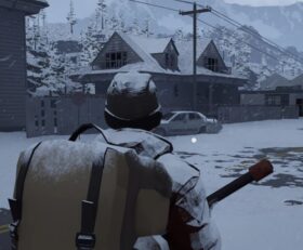 Winter Survivor Protocol