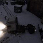 بازی Winter Survivor Protocol