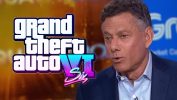 مدیرعامل تیک تو بازی GTA 6