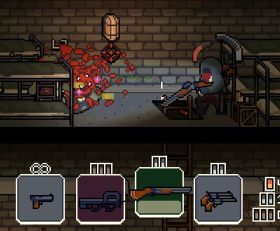 Zombiehood