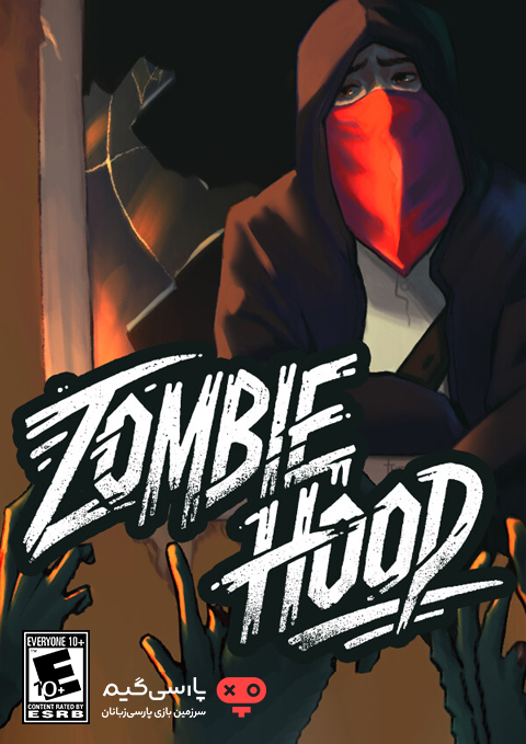 دانلود بازی Zombiehood برای PC