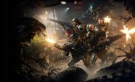 معرفی رسمی بازی Aliens: Fireteam Elite 2