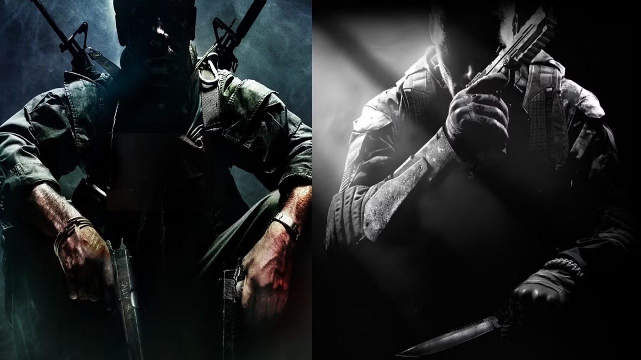 شایعه ریمستر بازی های Black Ops 1 و Black Ops 2