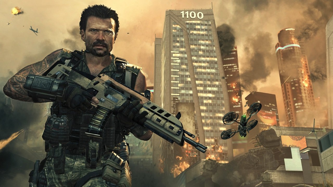 شایعه ریمستر بازی های Black Ops 1 و Black Ops 2