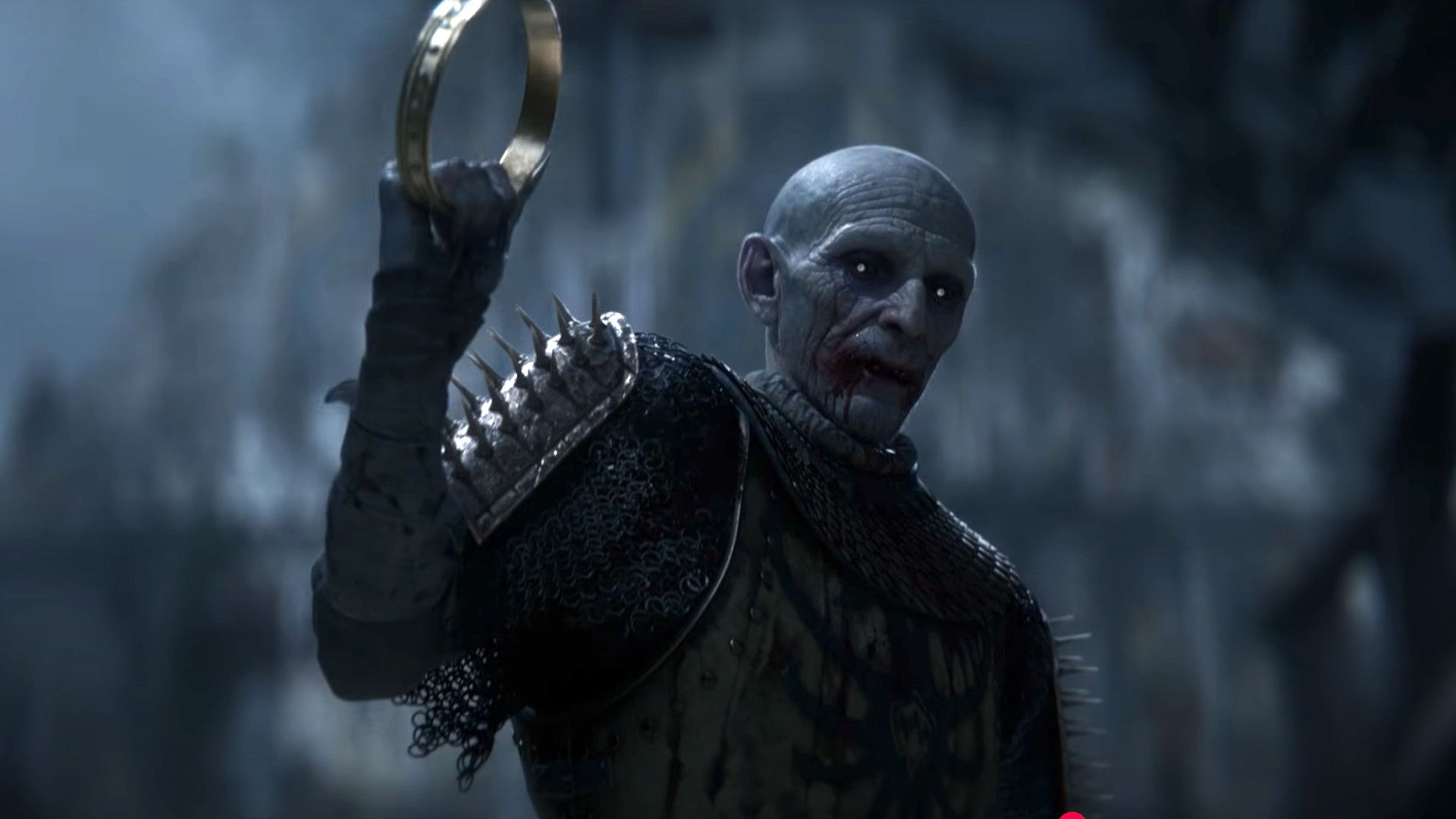 بازیکنان می‌توانند مستقیماً سراغ کشتن باس آخر Blood of Dawnwalker بروند
