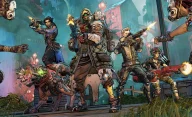 هزینه 50 میلیون دلاری تغییر آرت‌استایل بازی Borderlands