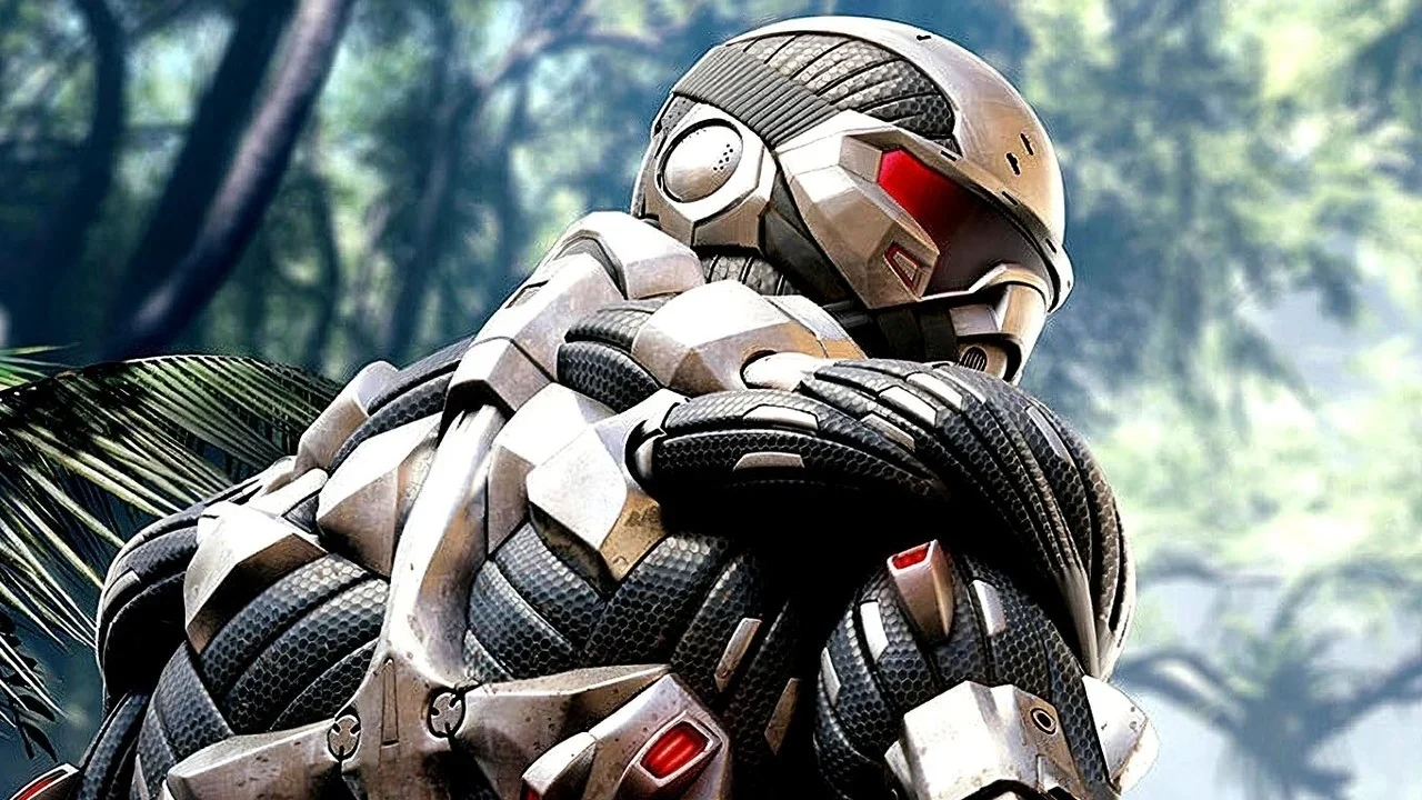 شایعه ساخته شدن ریمیک Crysis 1